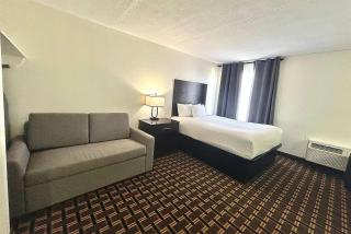Travelodge by Wyndham Lindsay - Lindsay - 5