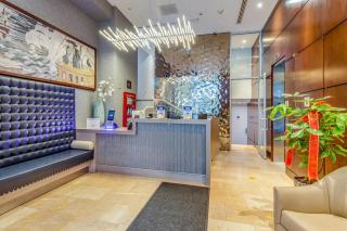 The Historic Blue Angel Hotel Lexington Ave, Ascend Hotel Collection - New York - 8