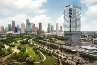 Thompson Houston, by Hyatt - Houston - 9