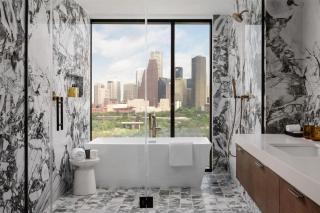 Thompson Houston, by Hyatt - Houston - 3