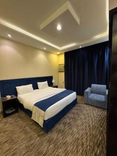 سحابة صيف 2 للشقق المخدومة - Abha - 5