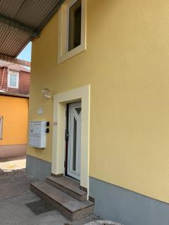 Wohnung Weida - Riesa - 2