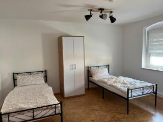 Wohnung Weida - Riesa - 4