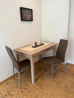 Wohnung Weida - Riesa - 3