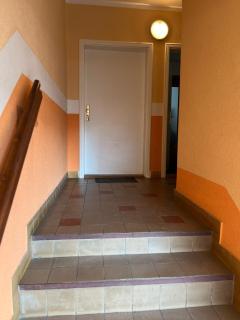 Wohnung Weida - Riesa - 1