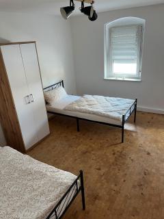 Wohnung Weida - Riesa - 7
