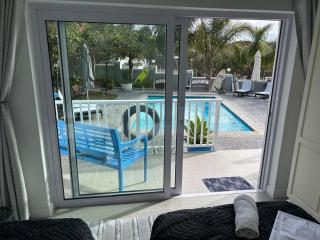 The Joneses - Plettenberg Bay - 1