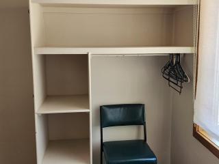 Cosy Nook - Flat 1 - 2