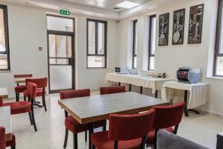 New Gate Hostel - Gerusalemme - 8