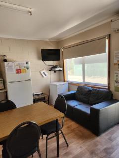 Cosy Nook - Flat 1 - 6