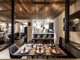 Graceful Chalet in Gaschurn with Sauna - Gaschurn - 6