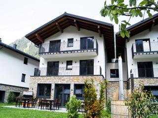 Graceful Chalet in Gaschurn with Sauna - Gaschurn - 9