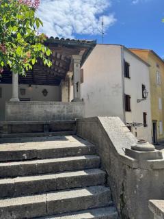 Casa Del Telegrafo - Labin - 1