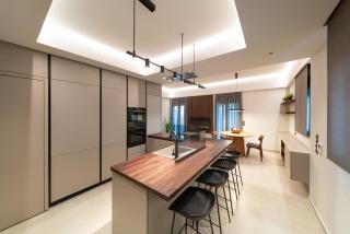Kyma Luxury Apartment - Rodas - 1