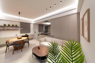 Kyma Luxury Apartment - Rodas - 0