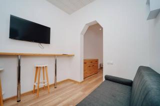 LoftApartment - Chişinău - 6
