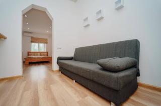 LoftApartment - Chişinău - 1