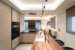 Kyma Luxury Apartment - Rodas - 6