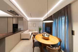Kyma Luxury Apartment - Rodas - 3