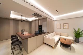 Kyma Luxury Apartment - Rodas - 4