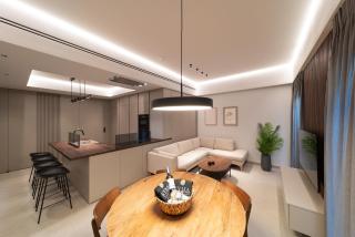 Kyma Luxury Apartment - Rodas - 2