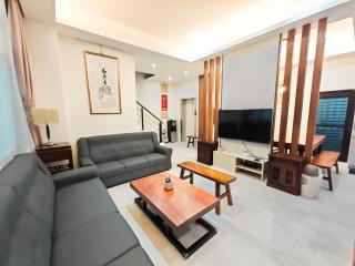 綠苑民宿 - Kuang-wu-ts'un - 0