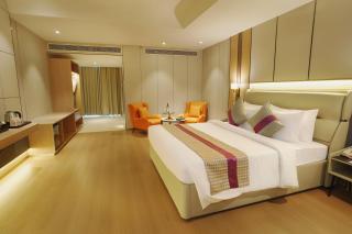 The Orchid Zirakpur, Chandigarh - Chandigarh - 4