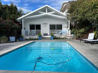 The Joneses - Plettenberg Bay - 3