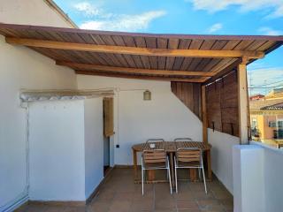 Apartamento en Torres Quart -Centro - Valencia - 0