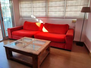 Apartamento en Torres Quart -Centro - Valencia - 6