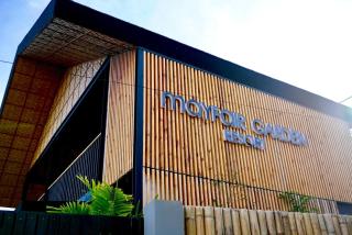 Mayfair Garden Resort - Panglao - 8