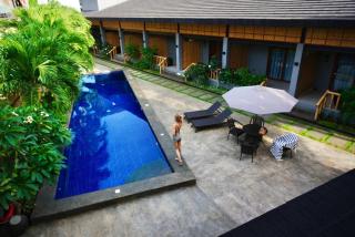 Mayfair Garden Resort - Panglao - 9