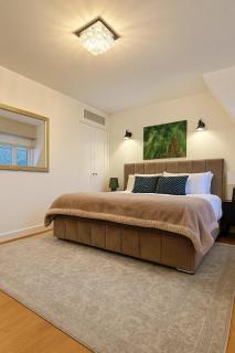Mayfair Old Bond Street Penthouse - Londra - 3