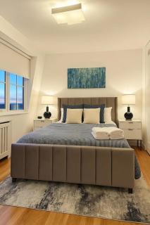Mayfair Old Bond Street Penthouse - Londra - 2