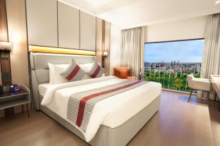 Orchid Hotel Chandigarh,Zirakpur - 0