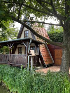 AA Apartman - Tópart - Kaposvár - 0