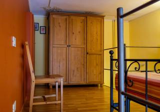 Charming Studio in early 1900s building central & quiet - 7