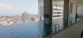 APPLE CloverLeafs Homestay Melaka - Malacca - 9