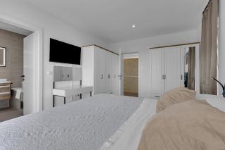Villa Solas Lux Makarska - Veliko Brdo - 4