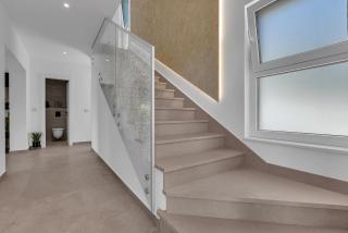 Villa Solas Lux Makarska - Veliko Brdo - 3