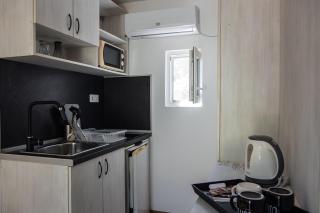 Къмпинг Албатрос - 2