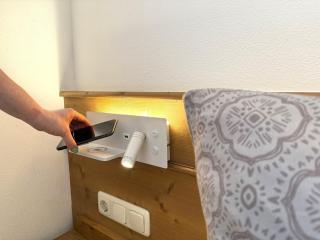 Murmelschlupf & Hummelschlupf Oberstaufen/Steibis - 6