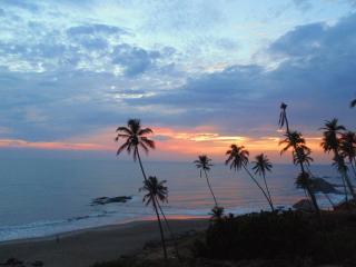 LAZUR Studio Cottage 1, Vagator Beach GOA - Vagator - 8