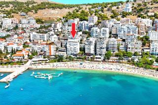Esa Studio Apartment - 303 - Saranda - 0