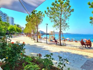 Esa Studio Apartment - 303 - Saranda - 2