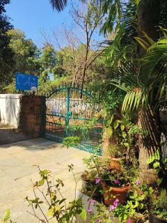 LAZUR Studio Cottage 1, Vagator Beach GOA - Vagator - 7