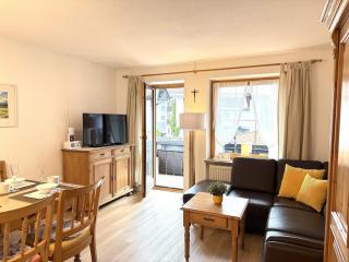 Murmelschlupf & Hummelschlupf Oberstaufen/Steibis - 1