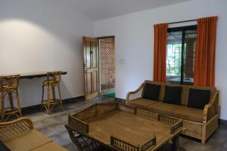 LAZUR Studio Cottage 1, Vagator Beach GOA - Vagator - 4