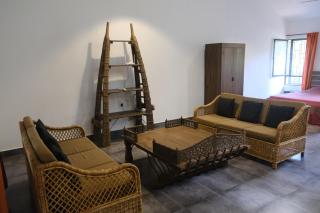LAZUR Studio Cottage 1, Vagator Beach GOA - Vagator - 3