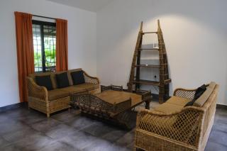 LAZUR Studio Cottage 1, Vagator Beach GOA - Vagator - 6